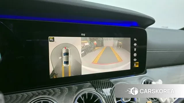 Mercedes-Benz CLS-Class C257 2021 Белый из Кореи, фото 6