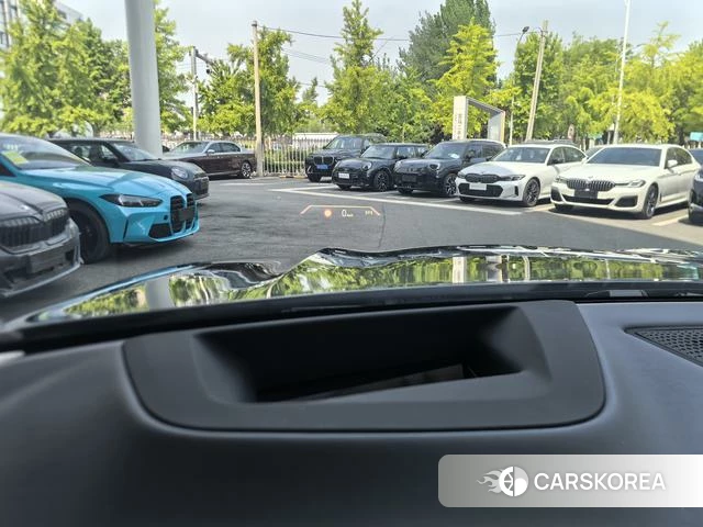 BMW X5 2025 Черный из Китая, фото 6