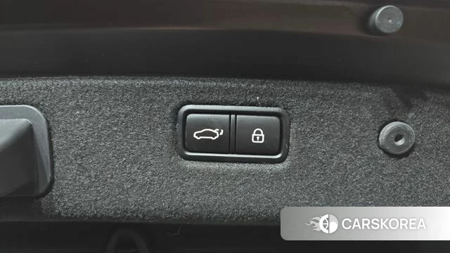 Genesis G70 2019 Коричневый из Кореи, фото 6