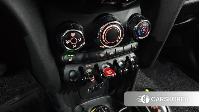 Mini Cooper 2018 Синий из Кореи, фото 6