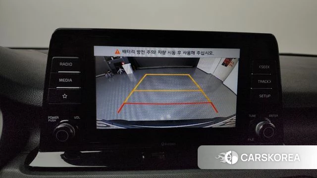 Kia Seltos 2020 Белый из Кореи, фото 6