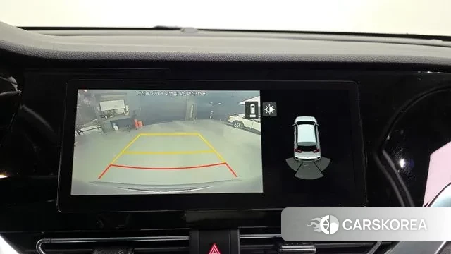 Kia The New Niro 2020 Серебряный из Кореи, фото 6