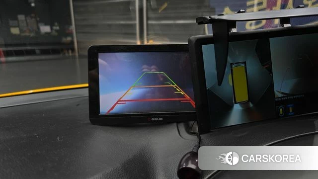 Hyundai The New Grand Starex 2018 Желтый из Кореи, фото 6