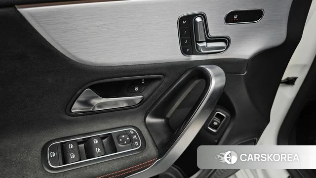 Mercedes-Benz CLA-Class C118 2020 Белый из Кореи, фото 6