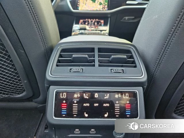 Audi A6 (C8) 2022 Белый из Кореи, фото 6