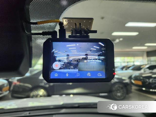Hyundai The New Tucson (NX4) 2025 Белый из Кореи, фото 6
