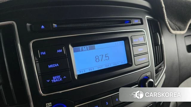Hyundai The New Grand Starex 2020 Серебряный из Кореи, фото 6