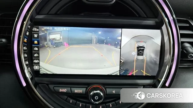 Mini Cooper S 2021 Белый из Кореи, фото 6