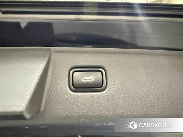 Kia Mohave Master 2021 Черный из Кореи, фото 6