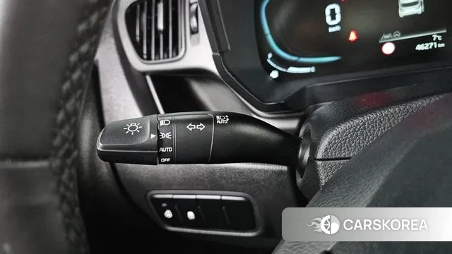 Kia The New Kia Ray 2023 Белый из Кореи, фото 6