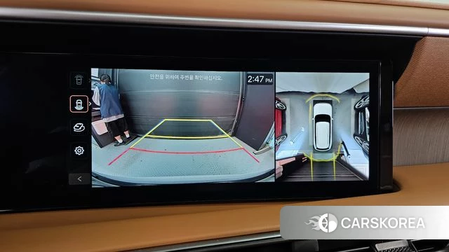 Hyundai Palisade (LX3) 2025 Белый из Кореи, фото 6