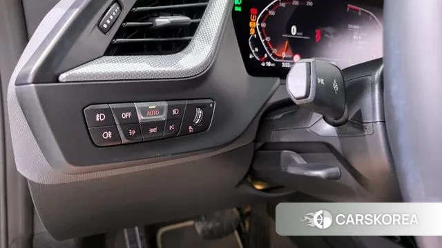 BMW 2 Series Gran Coupe (F44) 2022 Черный из Кореи, фото 6