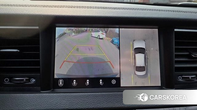 Kia Come New K7 2019 Черный из Кореи, фото 6