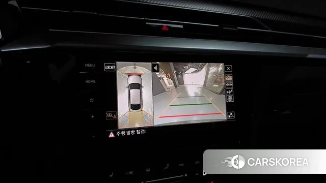 Volkswagen Arteon 2022 Серый из Кореи, фото 6