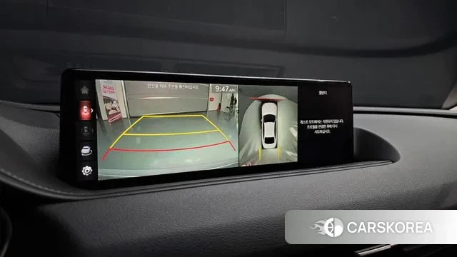 Genesis G80 (RG3) 2021 Серебряный из Кореи, фото 6