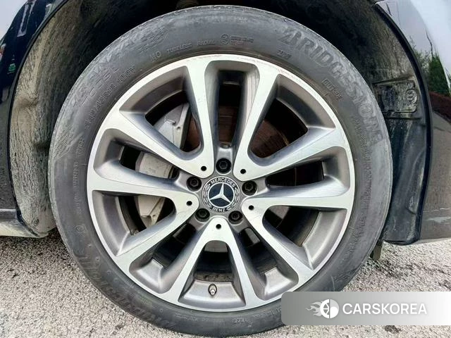 Mercedes-Benz E-class 2019 Черный из Китая, фото 6