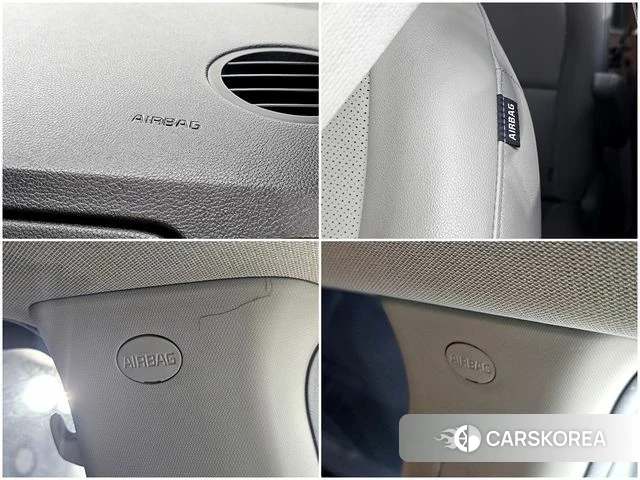 Kia The New Carnival 2019 Серый из Кореи, фото 6