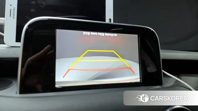 Kia Stinger 2018 Белый из Кореи, фото 6