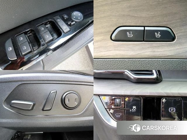 Kia Sportage 5th Generation 2021 Белый из Кореи, фото 6