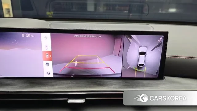 Genesis GV80 Coupe 2024 Серый из Кореи, фото 6