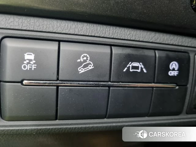 Ssangyong The New Rexton Sports Cannes 2023 Темно-зеленый из Кореи, фото 6