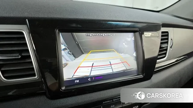 Kia Niro EV 2019 Черный из Кореи, фото 6