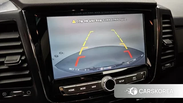 Ssangyong Rexton Sports Cannes 2020 Серый из Кореи, фото 6