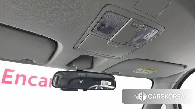 Kia The New Kia Ray 2023 Белый из Кореи, фото 6