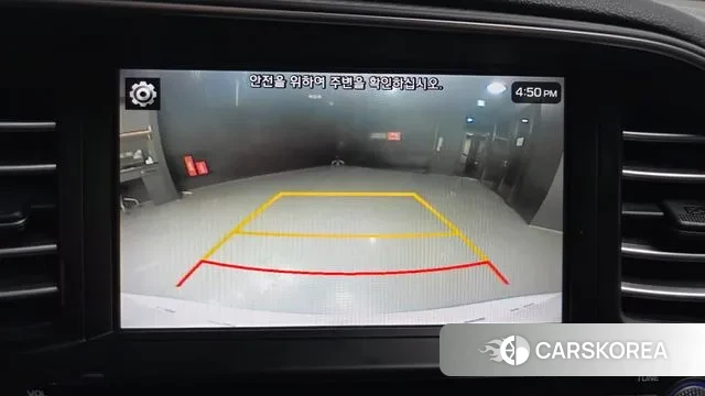 Hyundai The New Avante AD 2019 Белый из Кореи, фото 6