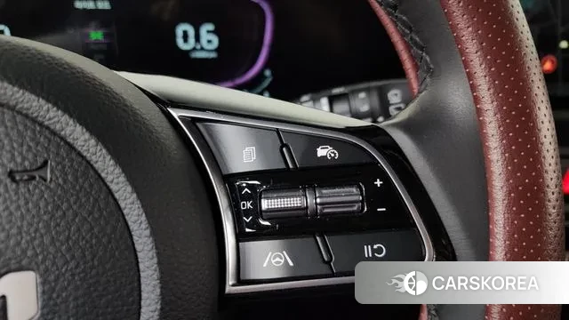 Kia The New Seltos 2022 Белый из Кореи, фото 6