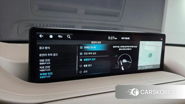 Genesis GV80 2022 Белый из Кореи, фото 6