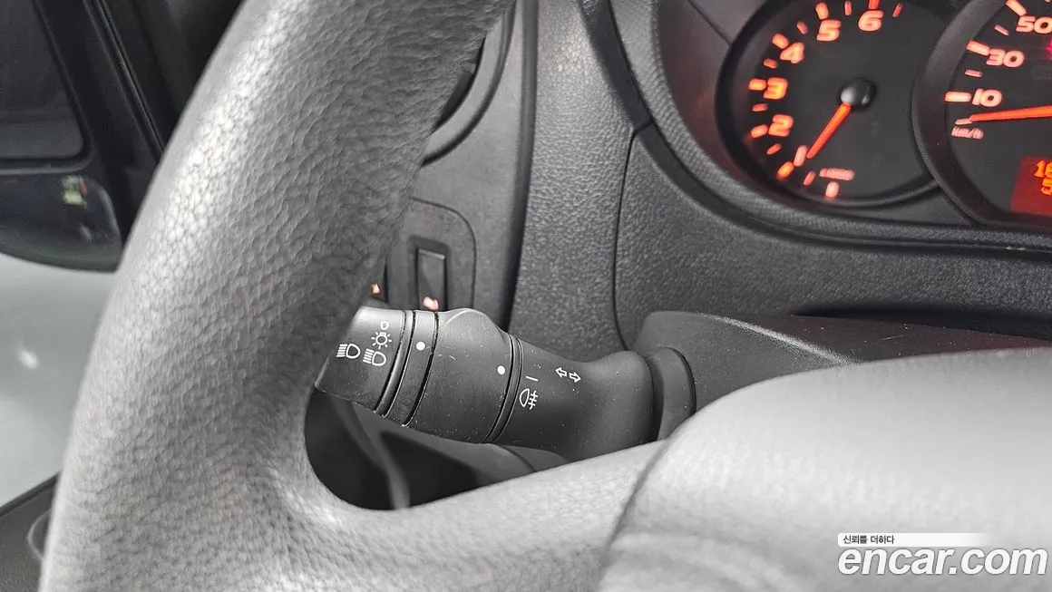 Renault Korea (Samsung) Master id 2151751 из Кореи 6