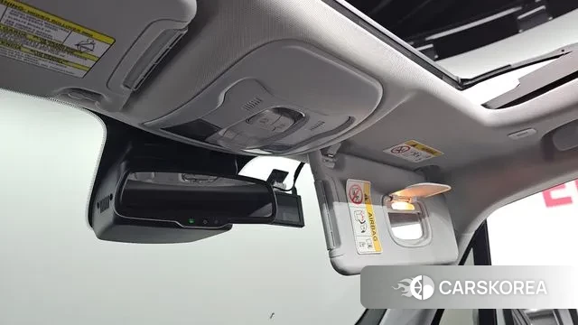 Jeep Renegade 2022 Серый из Кореи, фото 6