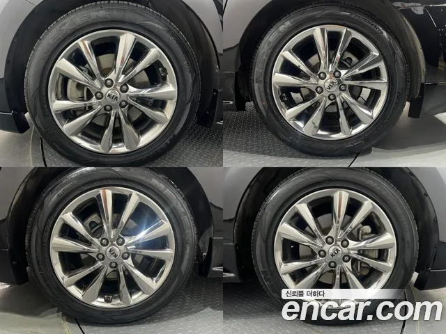 Kia The New Carnival 2019 Черный из Кореи, фото 6