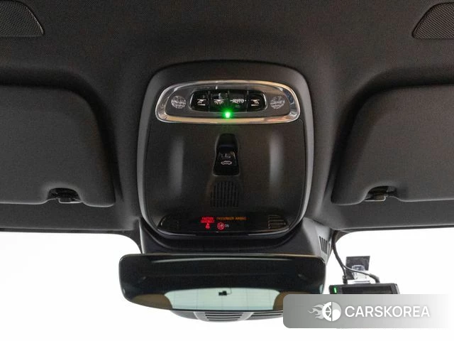 Volvo V60 Cross-Country 2nd Generation 2021 Серый из Кореи, фото 6