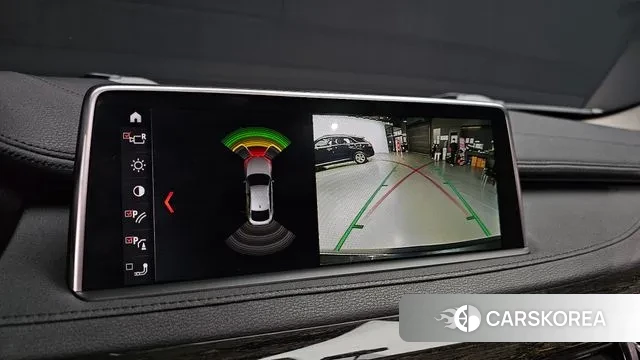 BMW X6 (F16) 2019 Черный из Кореи, фото 6