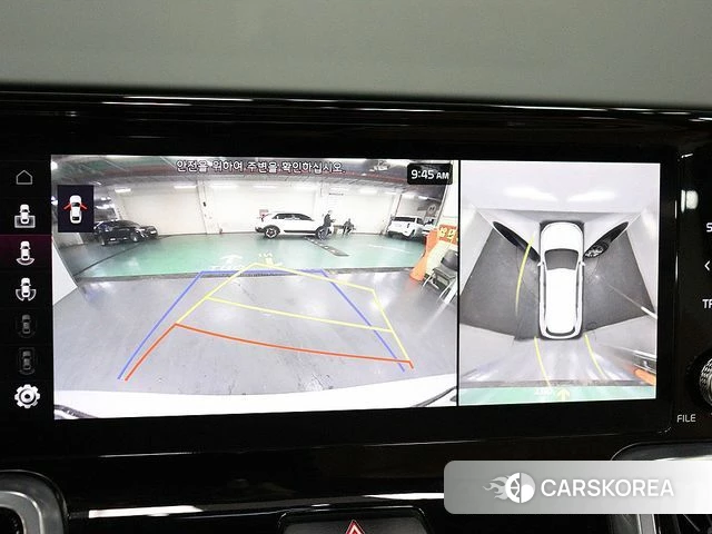 Kia Sorento 4th Generation 2020 Белый из Кореи, фото 6