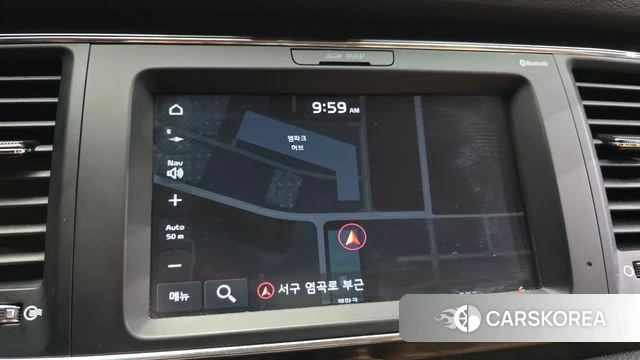 Kia The New Carnival 2019 Черный из Кореи, фото 6