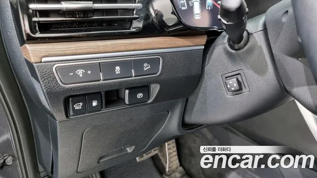 Kia Mohave Master id 2694180 из Кореи 6