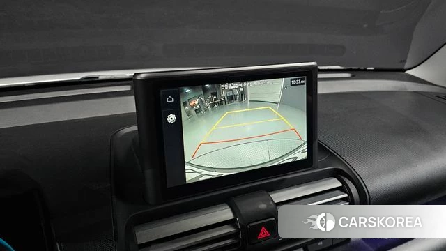 Hyundai Casper 2024 Белый из Кореи, фото 6