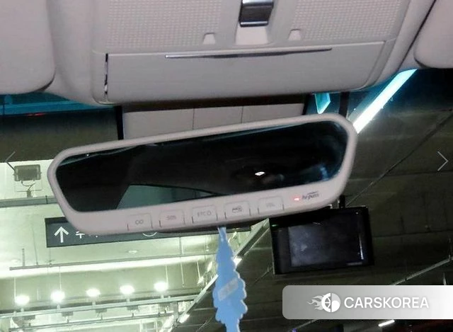 Genesis G90 2019 Черный из Кореи, фото 6