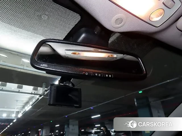 Renault Korea (Samsung) SM5 Nova 2018 Черный из Кореи, фото 6