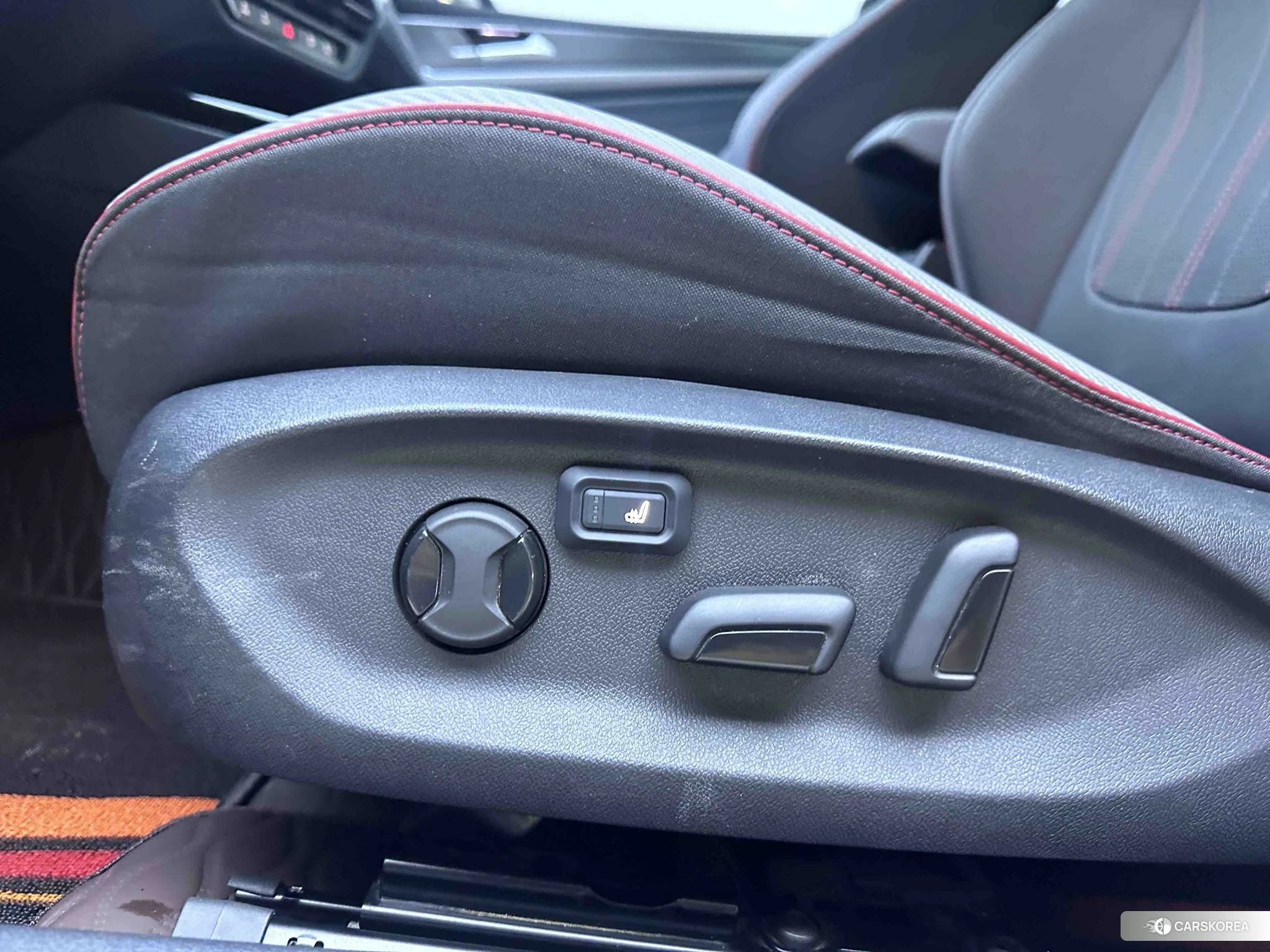 Volkswagen Lingdu 2023 Черный из Китая, фото 6
