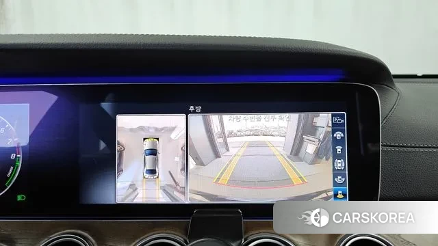 Mercedes-Benz E-Class W213 2019 Черный из Кореи, фото 6