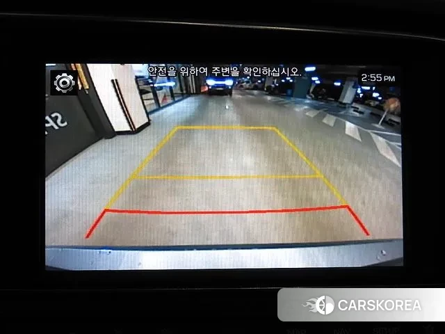 Hyundai Avante AD 2018 Серый из Кореи, фото 6