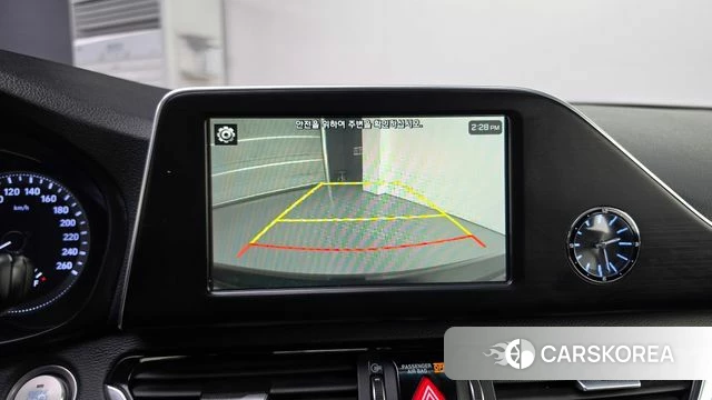 Hyundai Grandeur IG 2019 Черный из Кореи, фото 6
