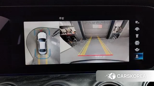 Mercedes-Benz E-Class W213 2023 Серый из Кореи, фото 6