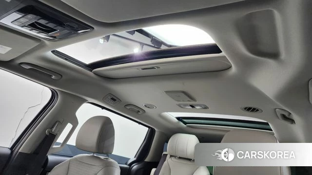 Kia Carnival 4th generation 2021 Черный из Кореи, фото 6