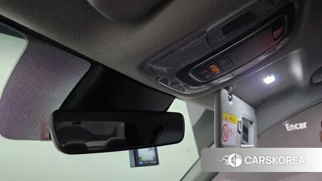 Hyundai Avante (CN7) 2021 Серый из Кореи, фото 6