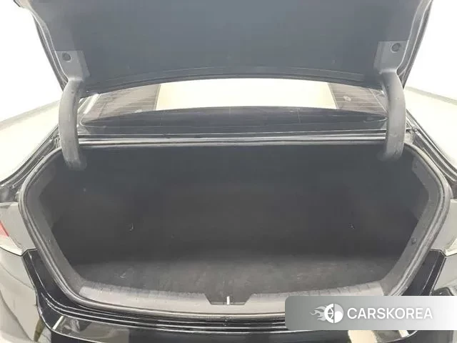 Hyundai Sonata New Rise 2018 Черный из Кореи, фото 6